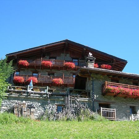 Maison De Frein Allein Bagian luar foto