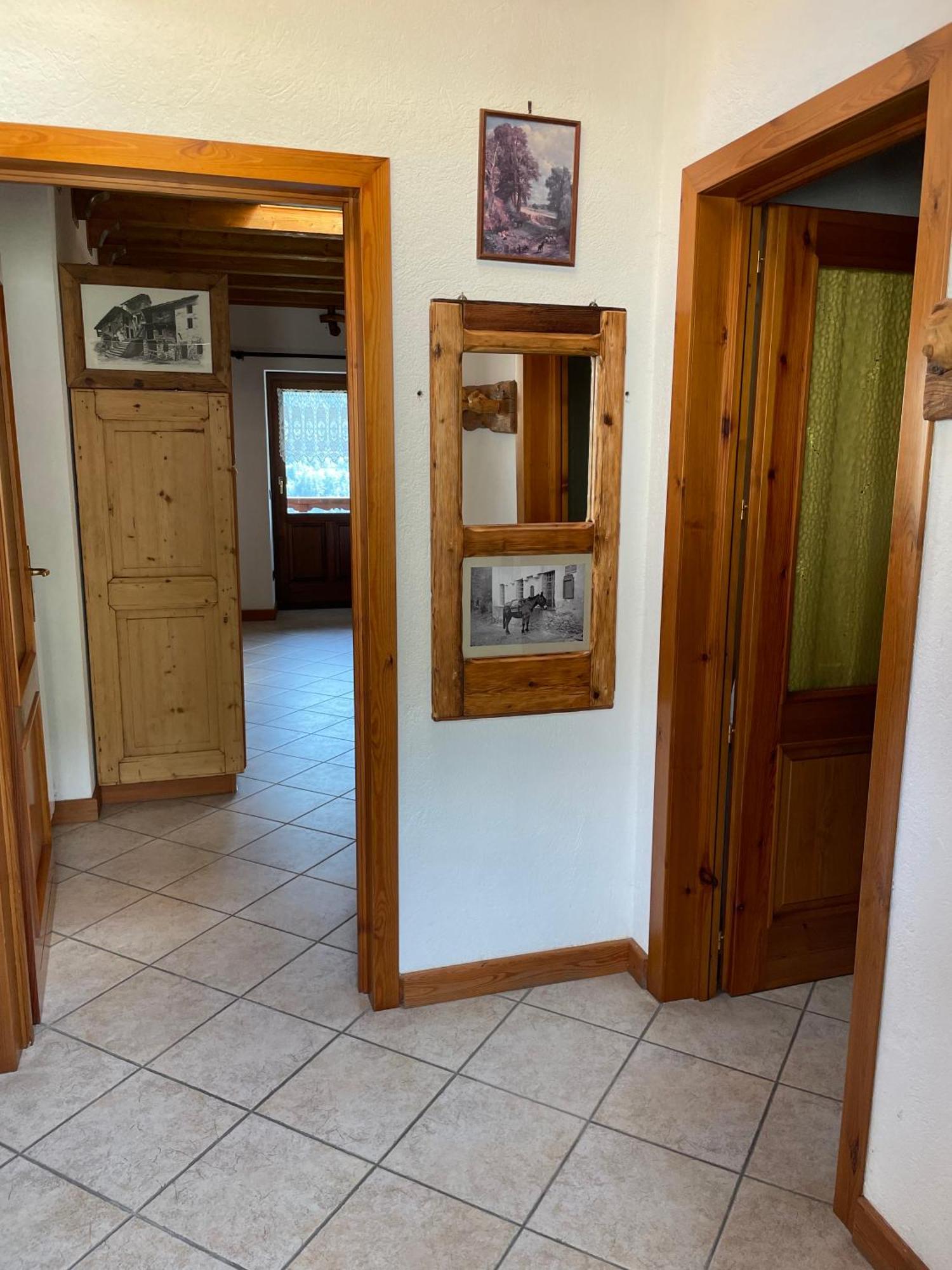 Maison De Frein Allein Bagian luar foto