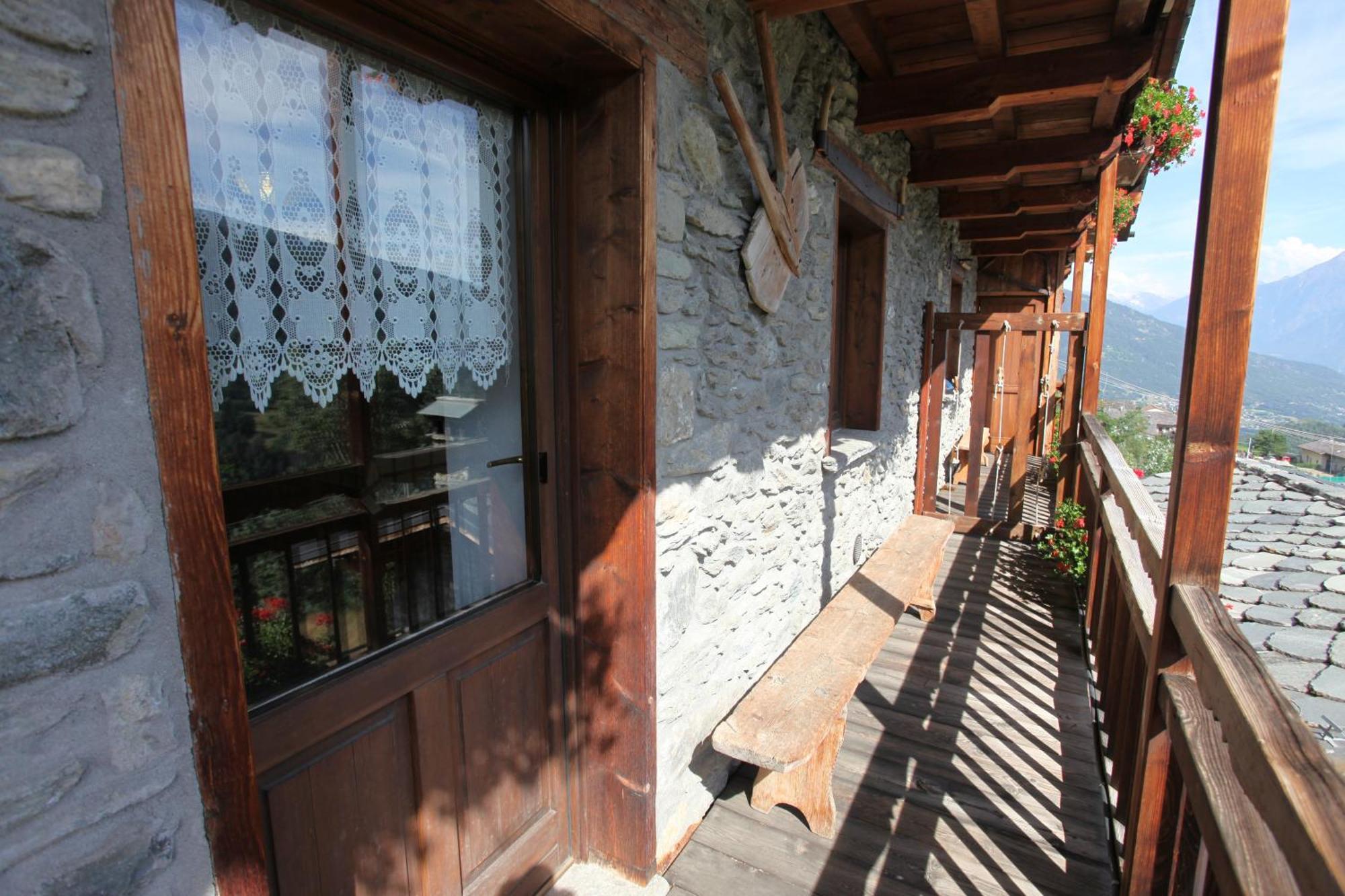 Maison De Frein Allein Bagian luar foto