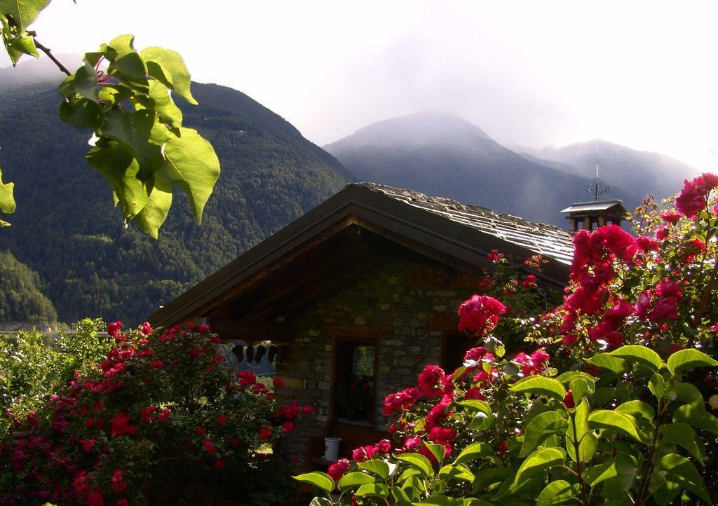 Maison De Frein Allein Bagian luar foto