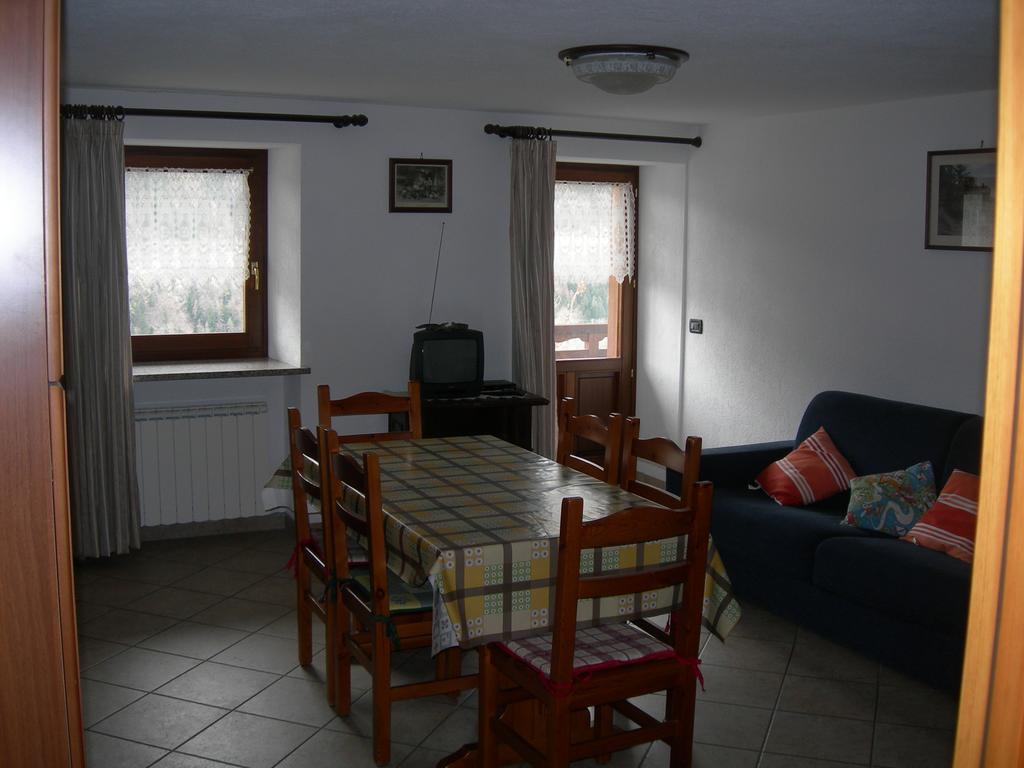 Maison De Frein Allein Bagian luar foto