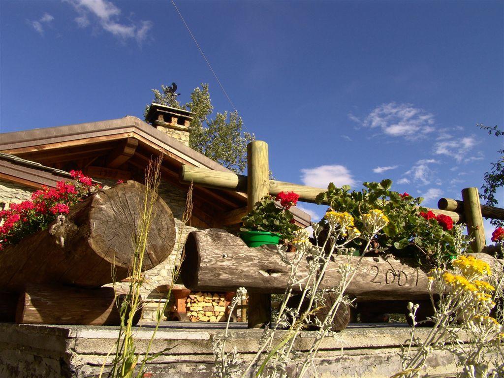 Maison De Frein Allein Bagian luar foto