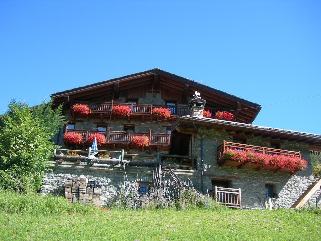 Maison De Frein Allein Bagian luar foto