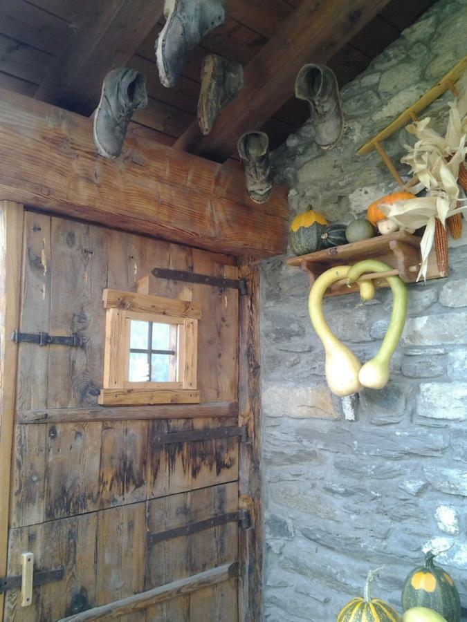 Maison De Frein Allein Bagian luar foto