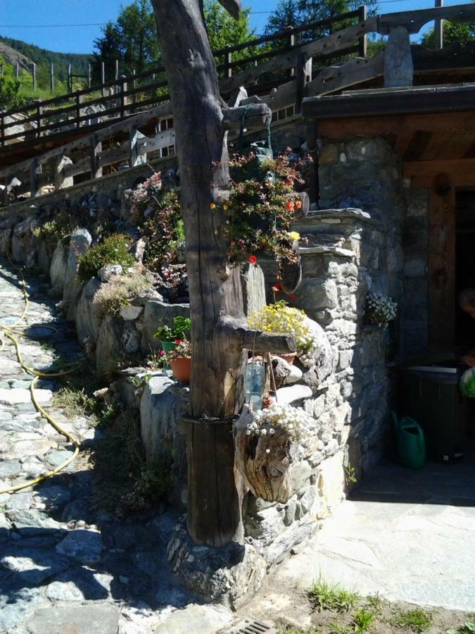 Maison De Frein Allein Bagian luar foto