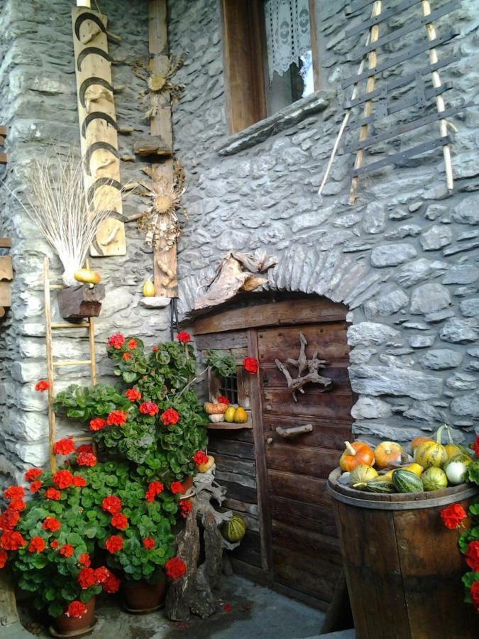 Maison De Frein Allein Bagian luar foto