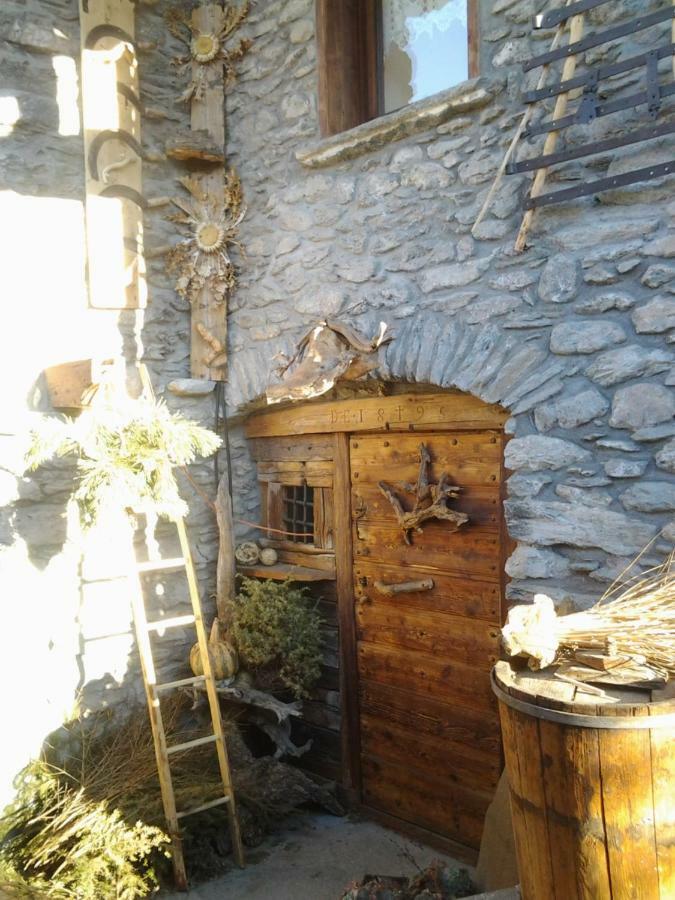 Maison De Frein Allein Bagian luar foto