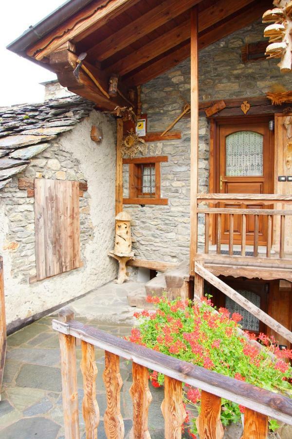 Maison De Frein Allein Bagian luar foto