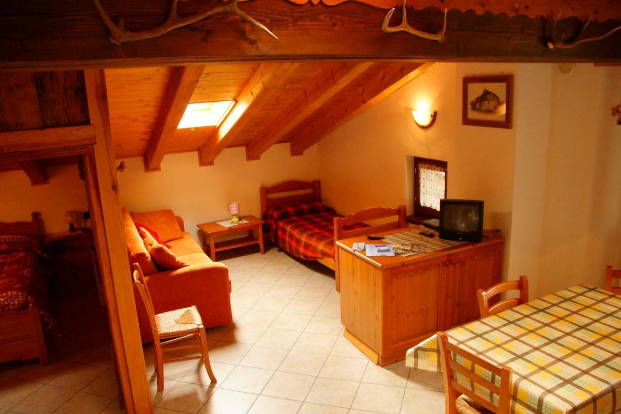 Maison De Frein Allein Bagian luar foto